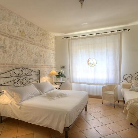 Guest House Villa Eva Sirolo Exterior foto