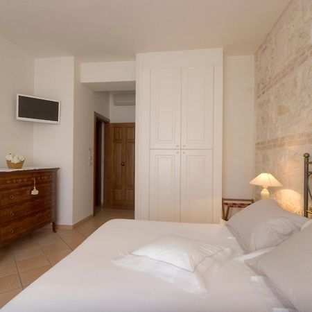 Guest House Villa Eva Sirolo Exterior foto