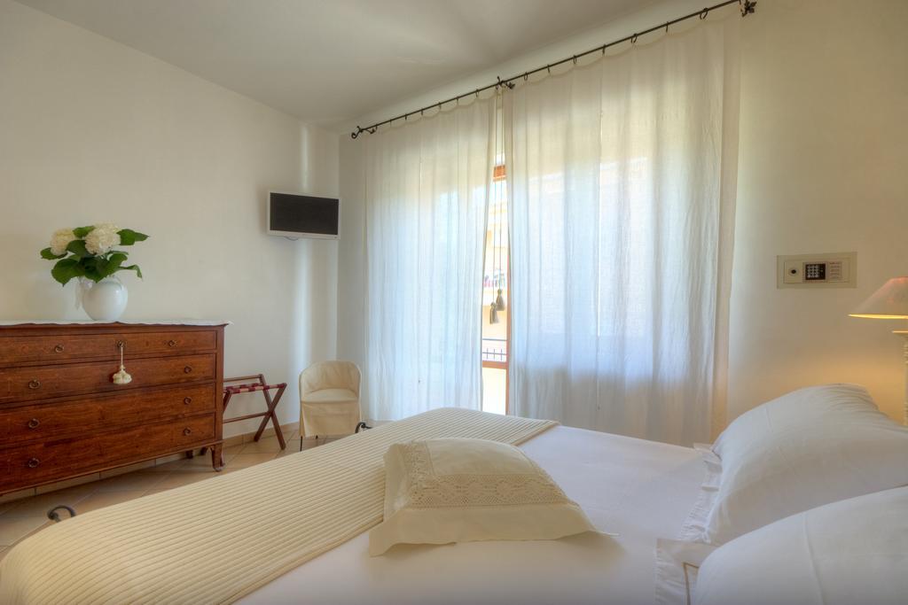 Guest House Villa Eva Sirolo Exterior foto