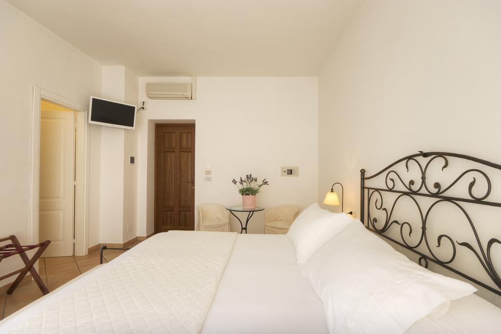 Guest House Villa Eva Sirolo Exterior foto