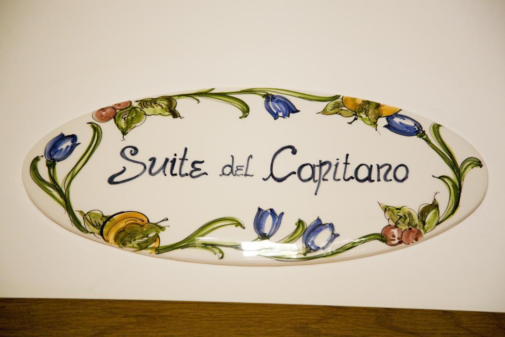 Guest House Villa Eva Sirolo Exterior foto